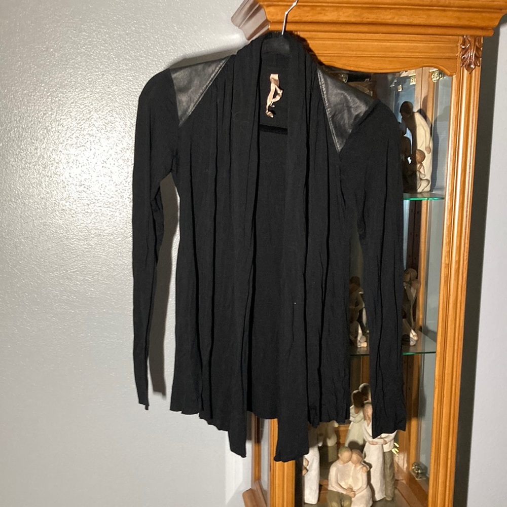Bailey44 XS cardigan